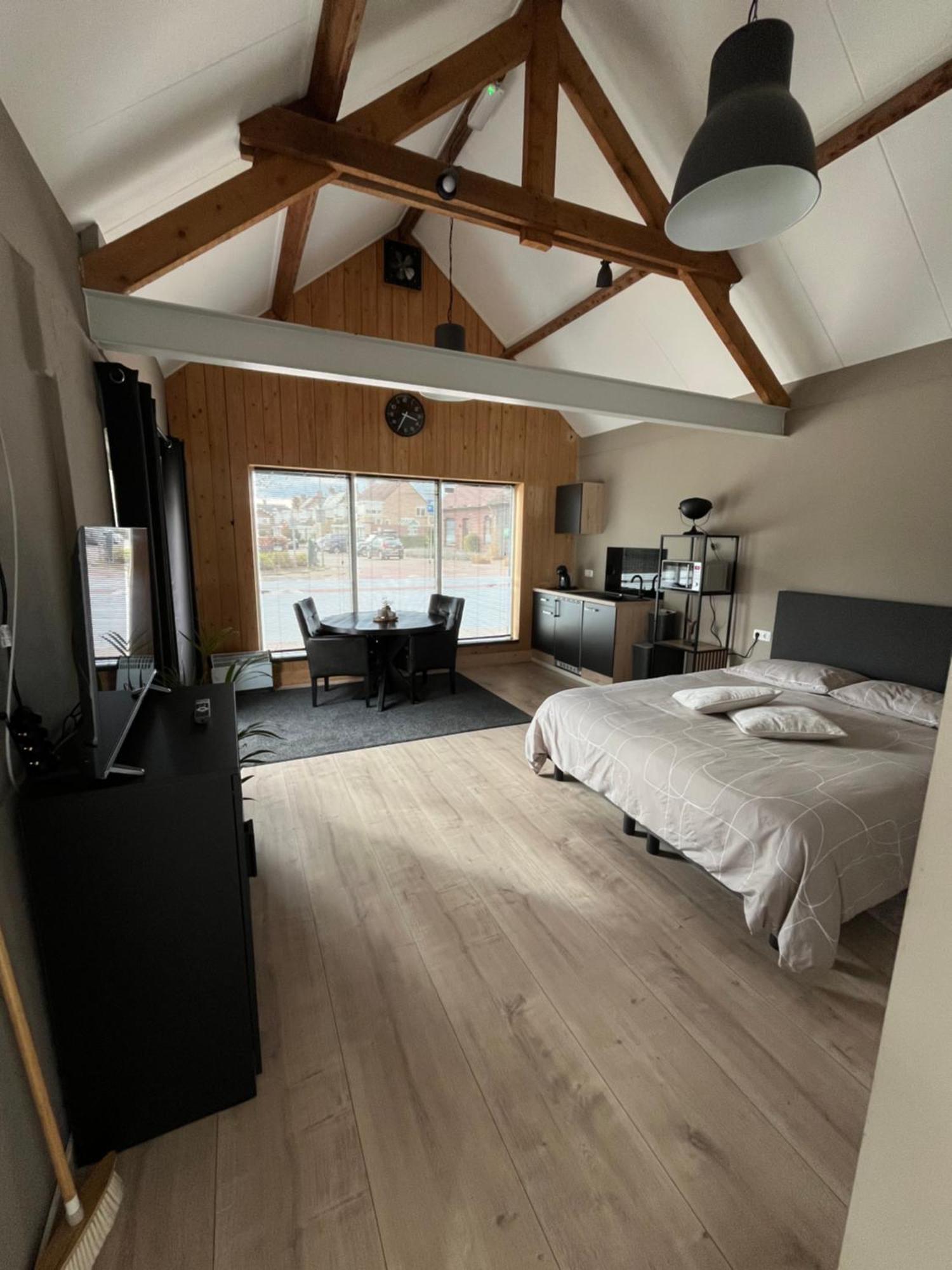 Kimz Bed & Breakfast Echt Εξωτερικό φωτογραφία