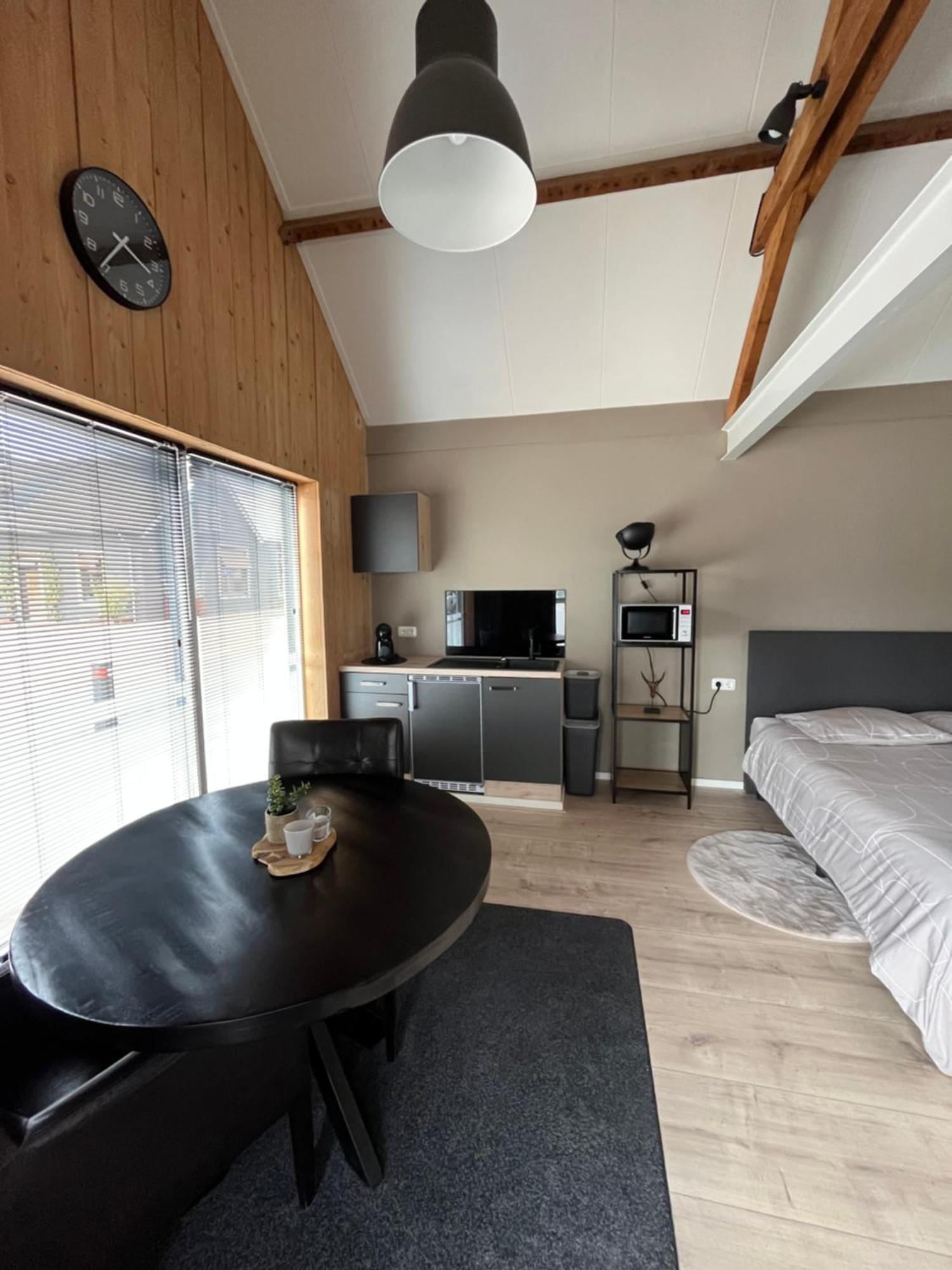 Kimz Bed & Breakfast Echt Εξωτερικό φωτογραφία