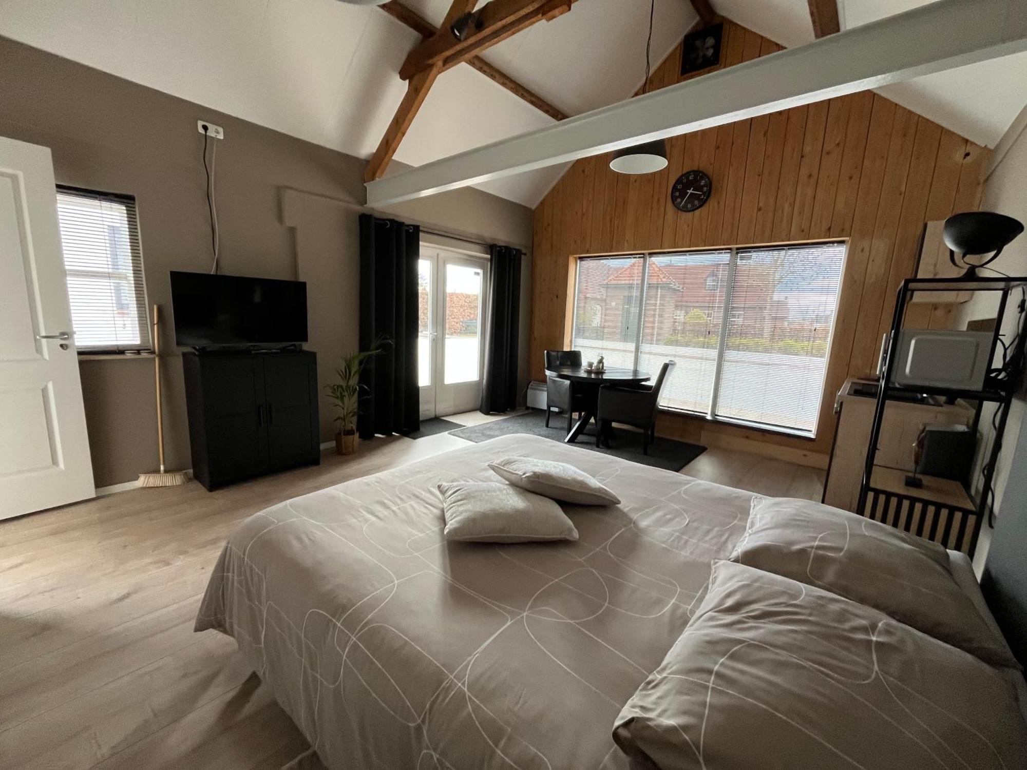 Kimz Bed & Breakfast Echt Εξωτερικό φωτογραφία
