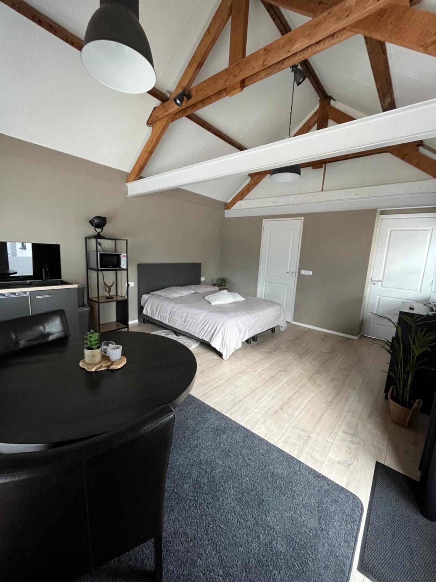 Kimz Bed & Breakfast Echt Εξωτερικό φωτογραφία